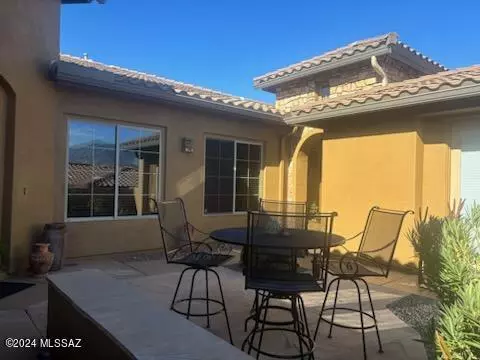 Saddlebrooke, AZ 85739,36546 S Desert Sun Drive