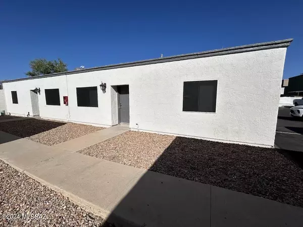 Tucson, AZ 85712,4444 E Lee Street