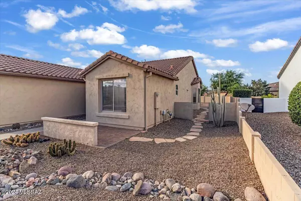 Saddlebrooke, AZ 85739,62742 E Oakwood Drive