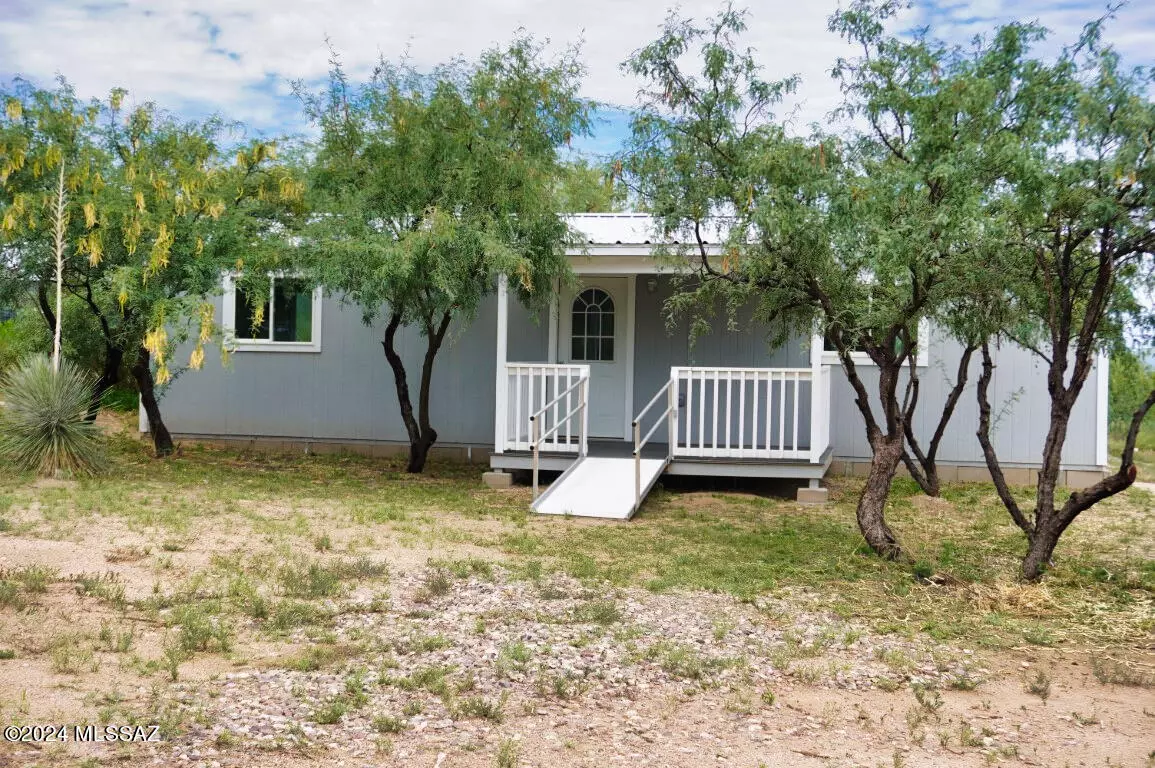 Benson, AZ 85602,3136 W Verde Drive