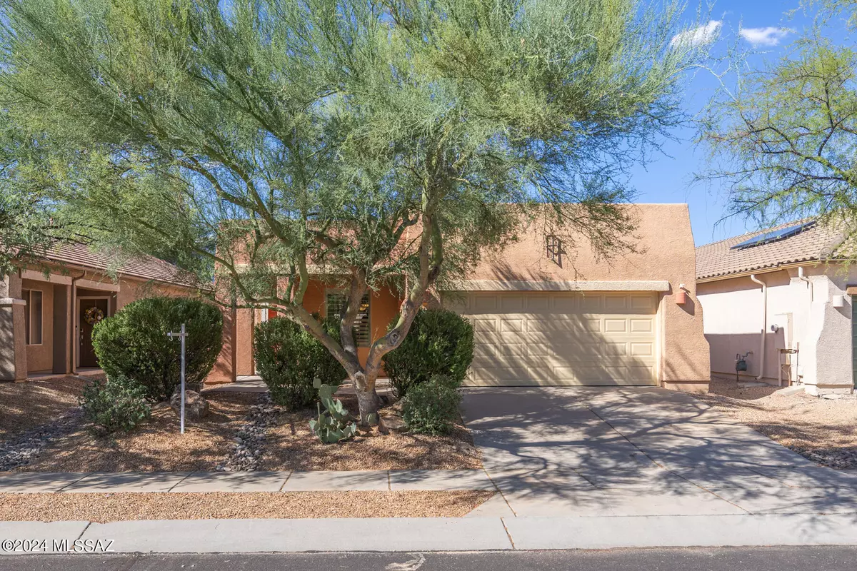 Tucson, AZ 85747,10357 E Capercaillie Street