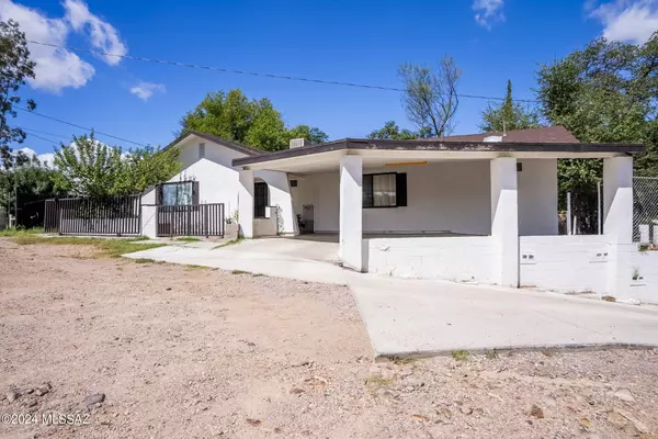 659 N Goodman Street, Nogales, AZ 85621