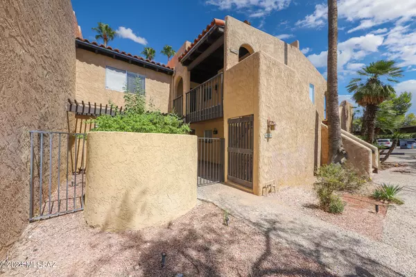 434 N Dodge Boulevard, Tucson, AZ 85716