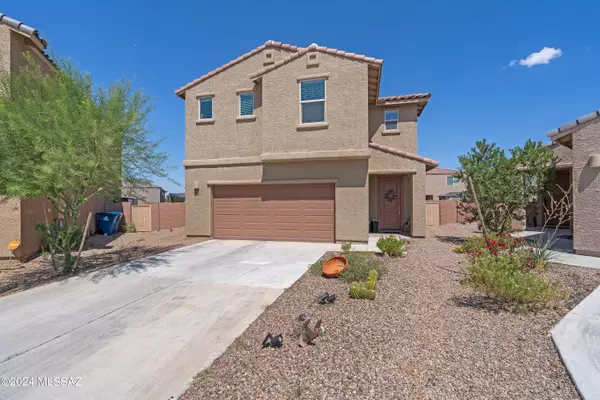 Sahuarita, AZ 85629,855 E Mule Creek Loop