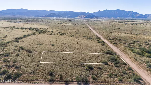 Pearce, AZ 85625,0.85 Acres Highland Road #2