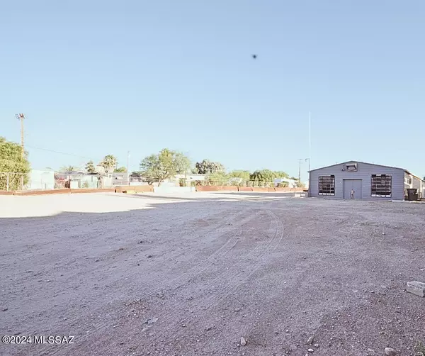 Tucson, AZ 85706,3550 E Drexel Road