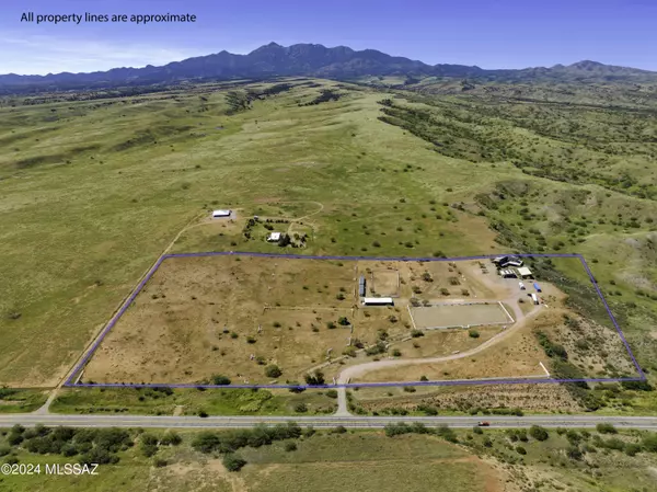 Sonoita, AZ 85637,3560 Highway 83