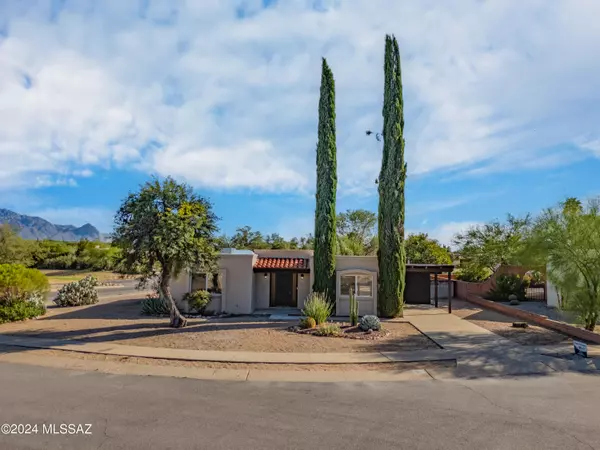 Green Valley, AZ 85614,1884 S Abrego Drive