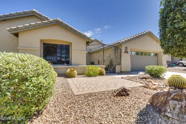 Green Valley, AZ 85614,1166 N Laurel Glen Drive