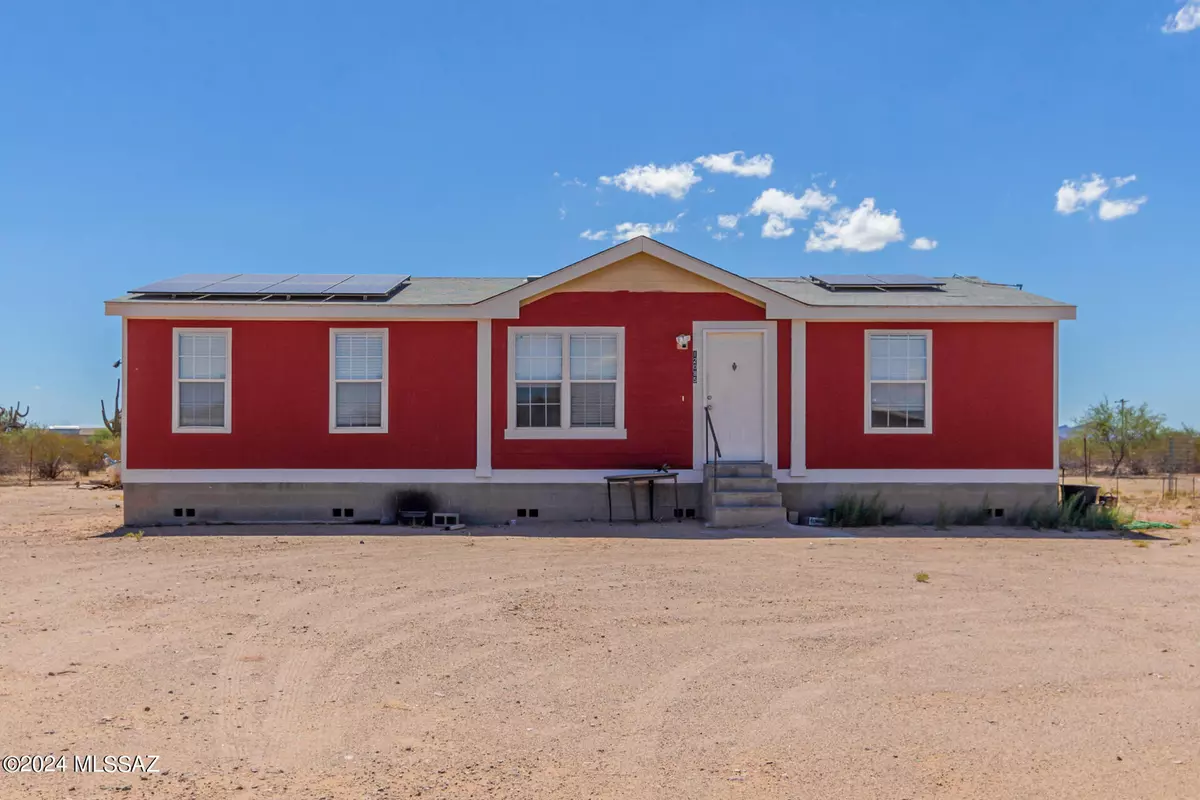 Marana, AZ 85653,12085 N Musket Road