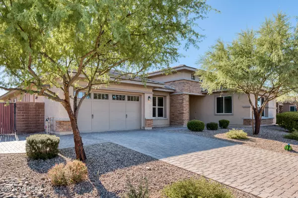 Oro Valley, AZ 85755,13470 N Trailing Indigo Court