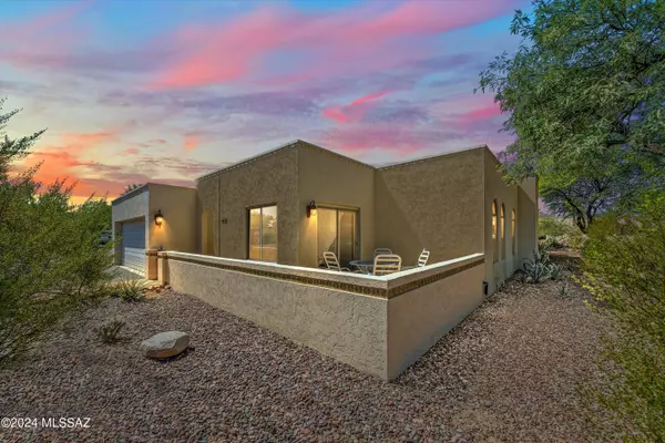 7204 E Camino Vecino, Tucson, AZ 85715