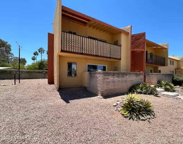 828 S Langley Avenue #101, Tucson, AZ 85710