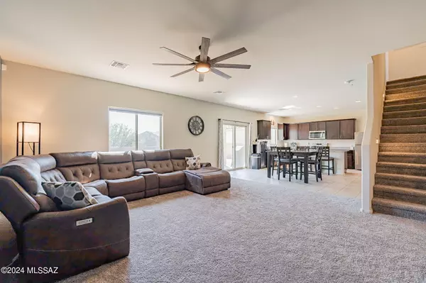 Marana, AZ 85653,10931 W Claxton Drive