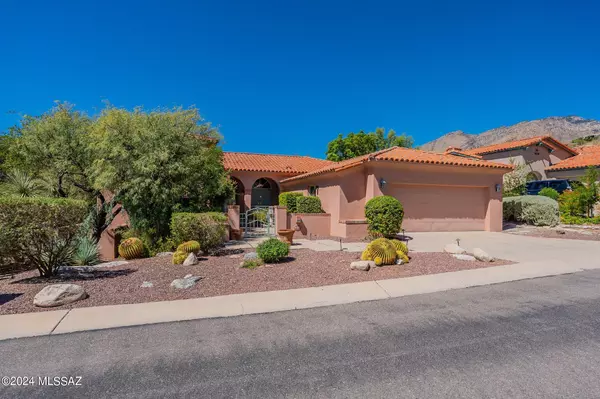 Tucson, AZ 85750,6487 N Desert Breeze Court