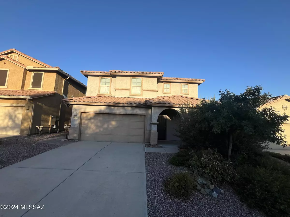 Oro Valley, AZ 85755,12820 N Camino Vieja Rancheria