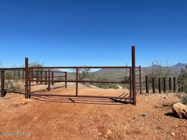 Rio Rico, AZ 85648,TBD Sonoita Creek Ranch Road #55