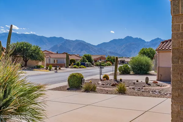 Oro Valley, AZ 85755,2290 E Montrose Canyon Drive