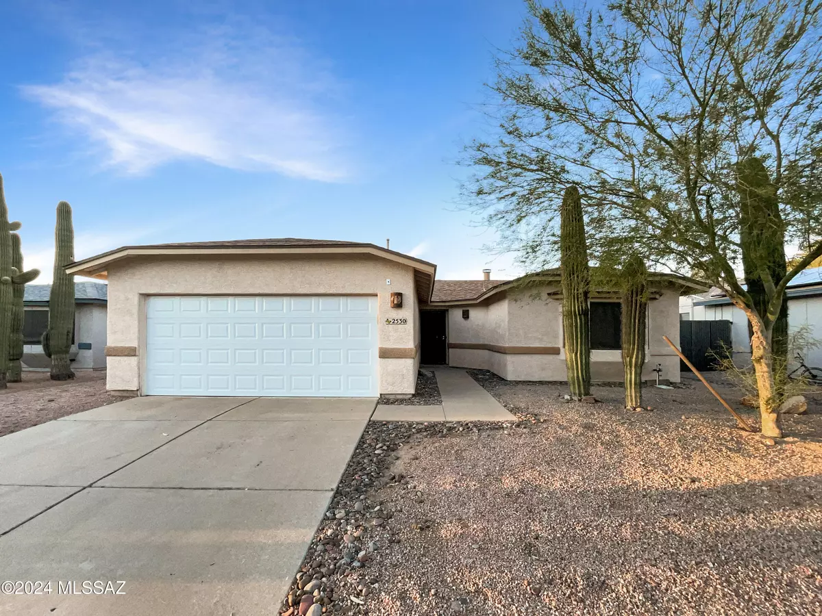 Tucson, AZ 85741,2530 W Fanbrook Road