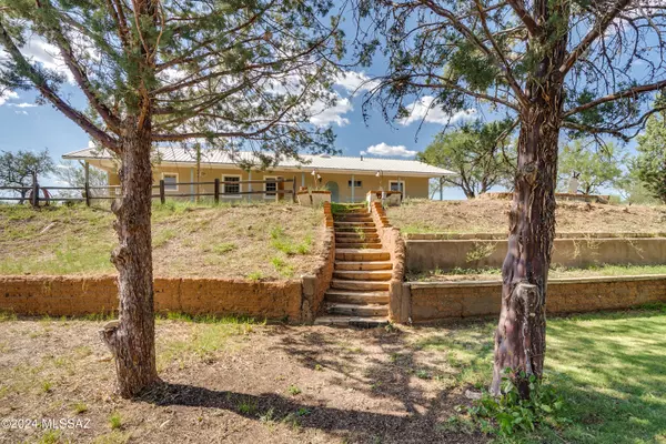 Arivaca, AZ 85601,15151 W Hardscrabble Road