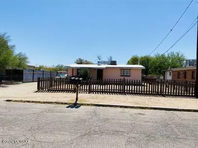 Tucson, AZ 85716,2545 N Flanwill Boulevard