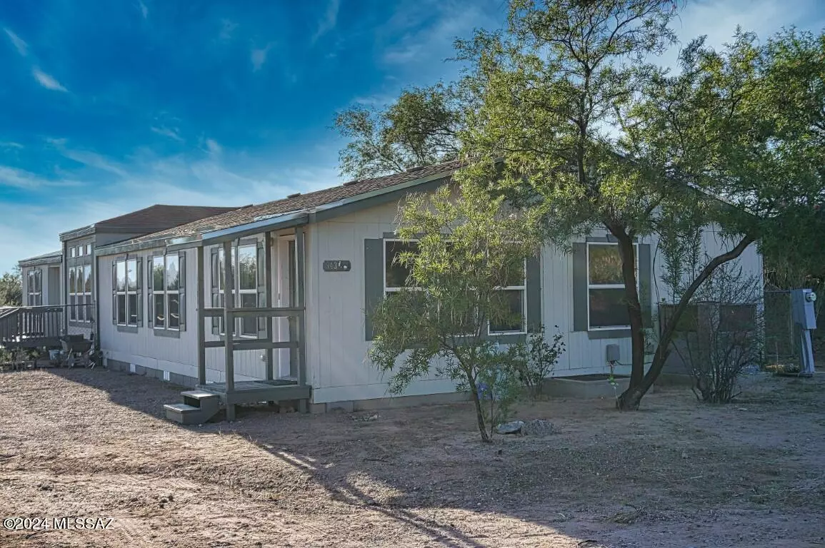 Benson, AZ 85602,543 S Prickly Pear Avenue