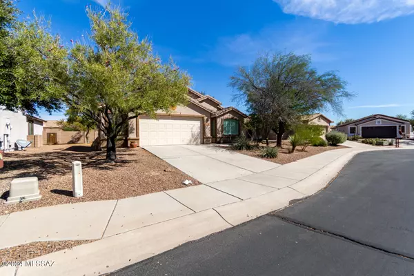 Marana, AZ 85653,11702 W Fordson Drive