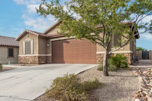 Marana, AZ 85653,11726 W Boll Bloom Drive