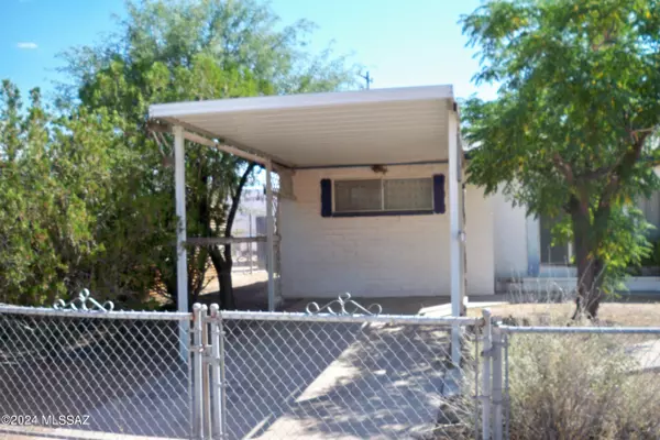 Tucson, AZ 85706,909 W Milton Street