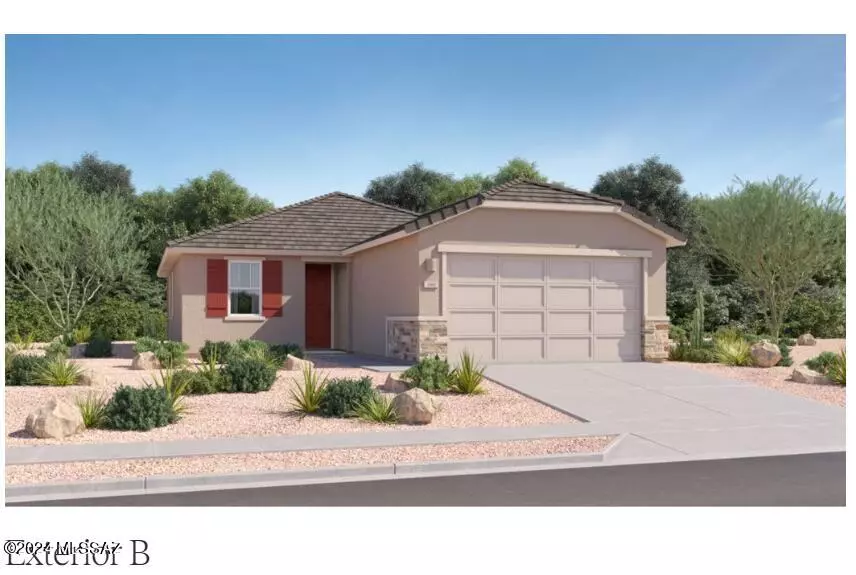 Marana, AZ 85653,10428 W Washburn Street