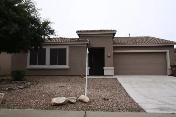 60719 E Eagle Heights Drive, Tucson, AZ 85739