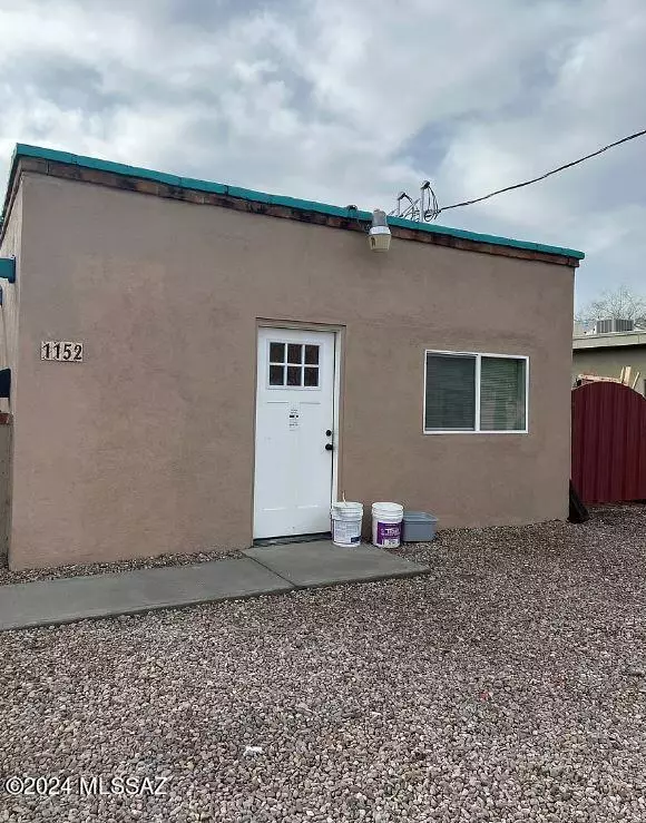 Tucson, AZ 85719,1152 E Winnie Place #2