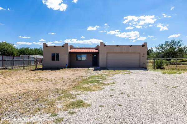 622 N Ironwood Road, Benson, AZ 85602