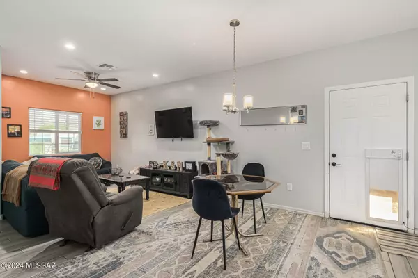 Tucson, AZ 85716,3856 E Monte Vista Drive