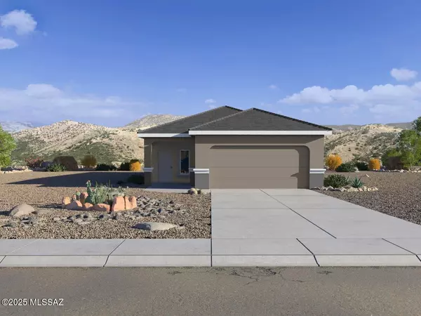 12155 E Patricia Ann DriveW, Vail, AZ 85641