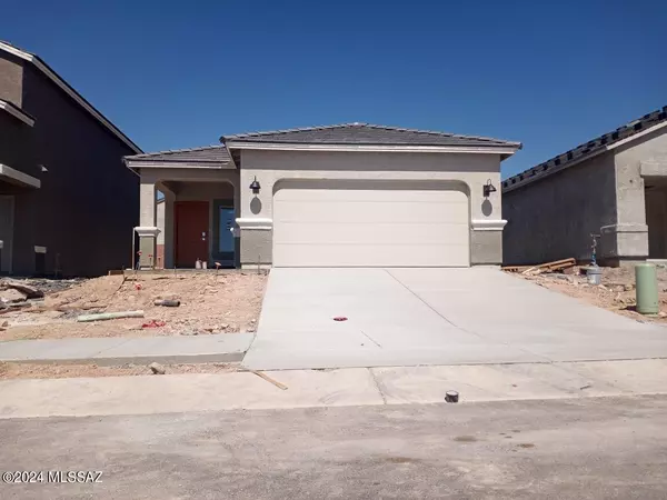 12155 E Patricia Ann DriveW, Vail, AZ 85641