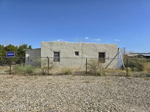 Willcox, AZ 85643,285 S Biddle Avenue