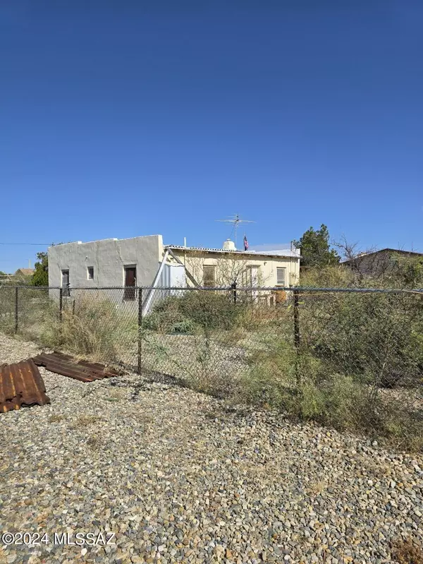 Willcox, AZ 85643,285 S Biddle Avenue