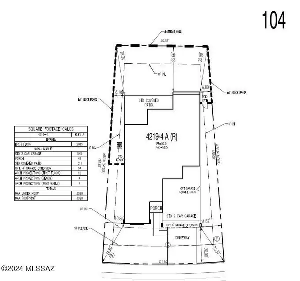 Tucson, AZ 85747,7996 S Sonoran Oak Drive