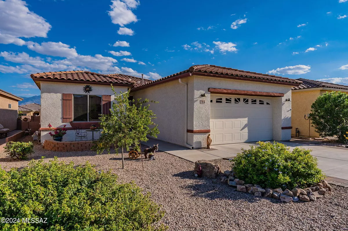 Green Valley, AZ 85614,764 N Camino Cerro La Silla