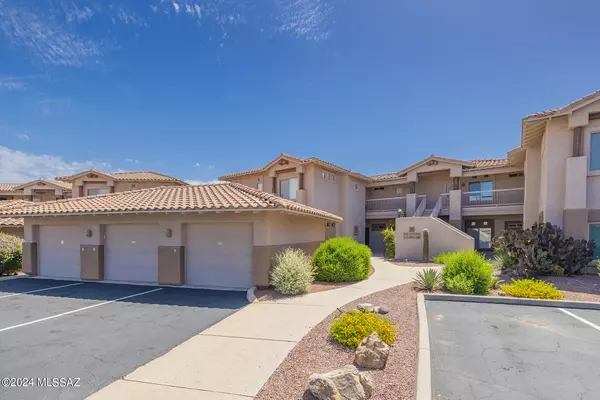 Oro Valley, AZ 85755,655 W Vitoso Highlands Drive #259