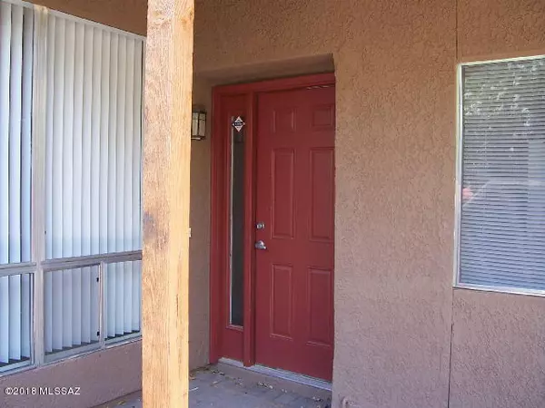 Tucson, AZ 85718,6255 N Camino Pimeria Alta  #116