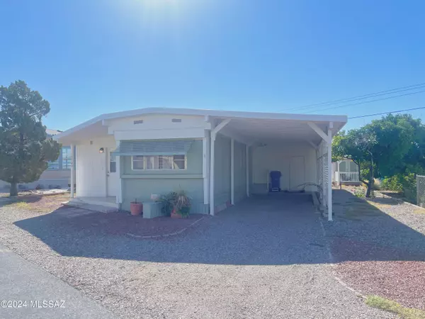 5709 W Rocking Circle Street, Tucson, AZ 85713