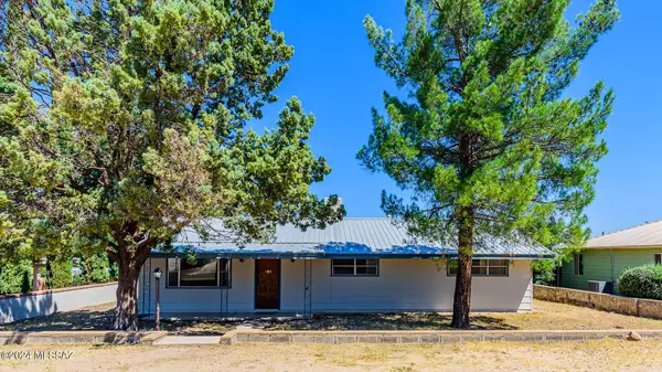 Benson, AZ 85602,286 W Cactus Street