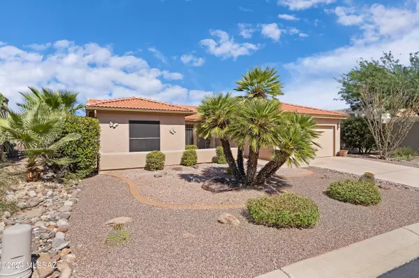 Saddlebrooke, AZ 85739,64498 E Squash Blossom Lane