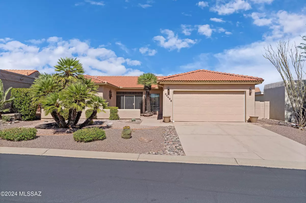 Saddlebrooke, AZ 85739,64498 E Squash Blossom Lane