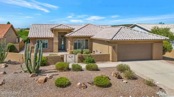 38724 S Tranquil Drive, Saddlebrooke, AZ 85739