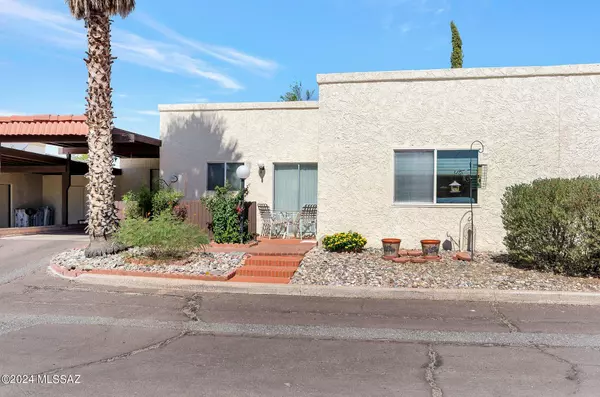 167 N Brown Avenue, Tucson, AZ 85710