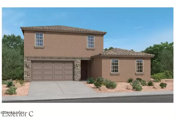 10602 W Beaman Lane, Marana, AZ 85653