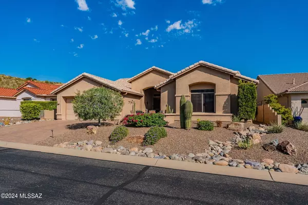 Saddlebrooke, AZ 85739,63162 E Whispering Tree Lane